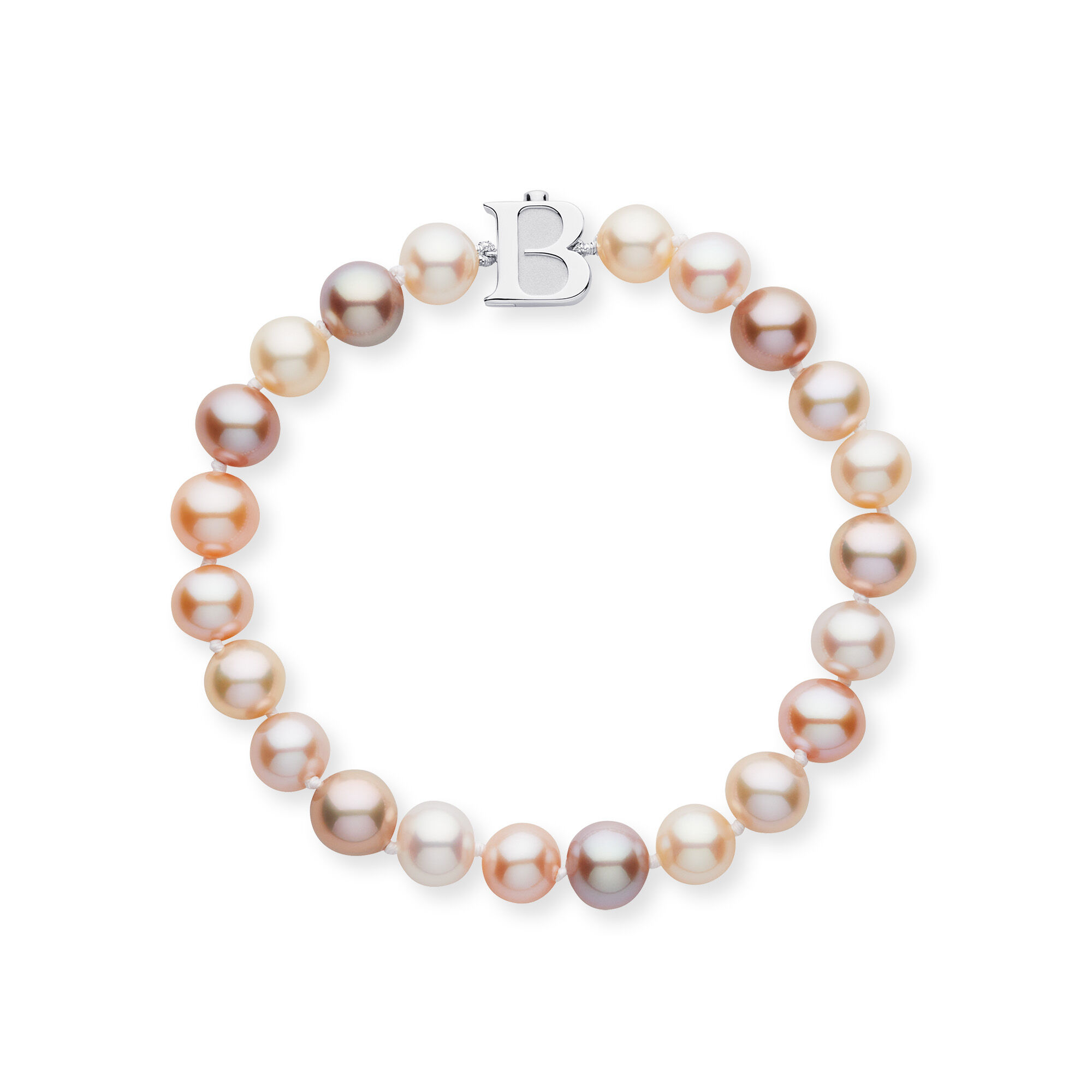 Birks freshwater pearl shop necklace